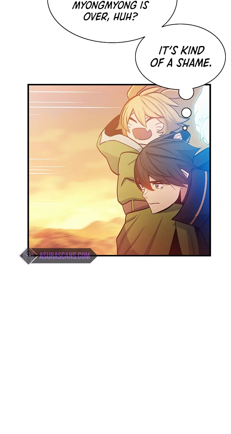 The Tutorial Is Too Tough! Chapter 146 page 39 - 