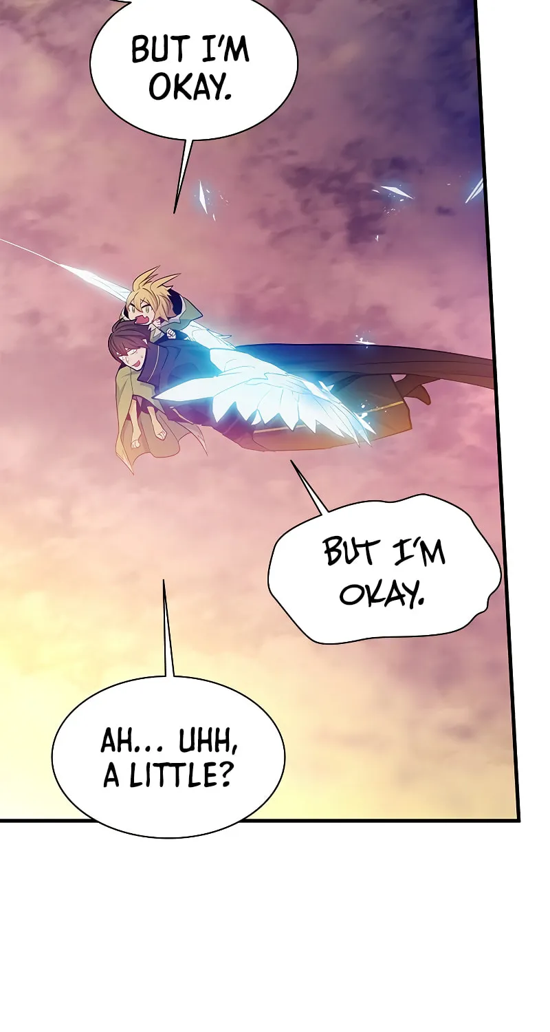 The Tutorial Is Too Tough! Chapter 146 page 42 - 