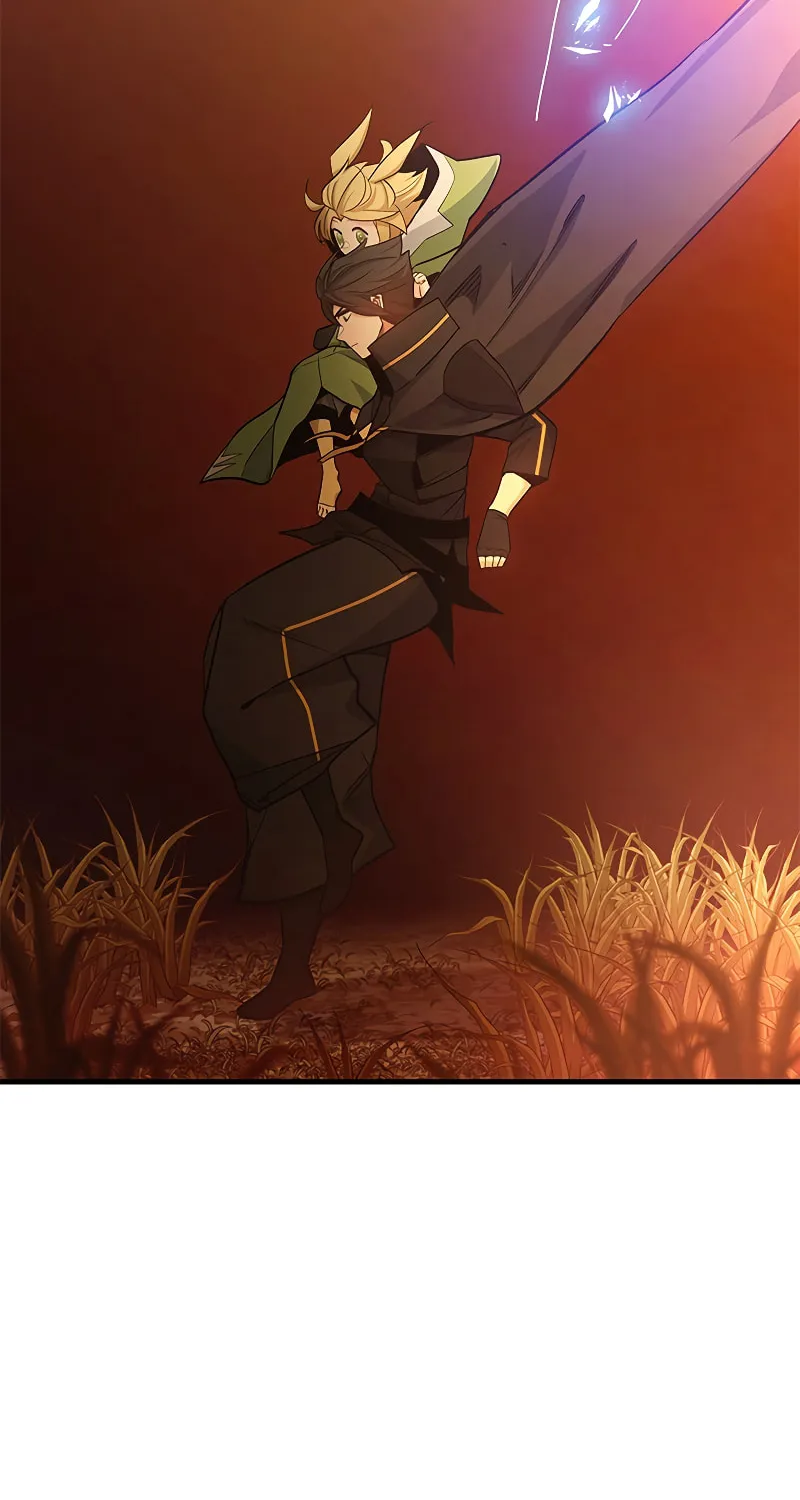The Tutorial Is Too Tough! Chapter 146 page 44 - 