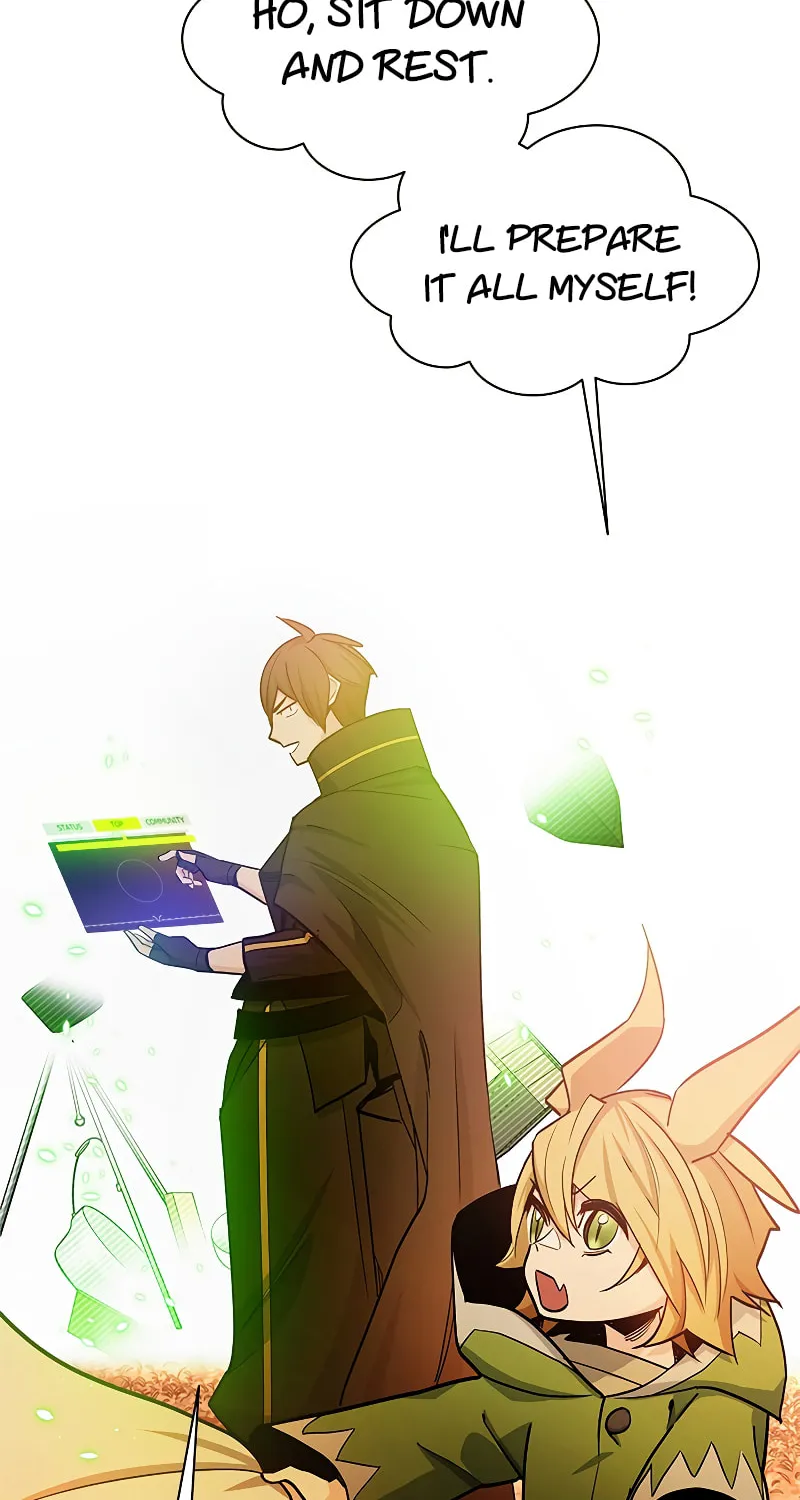 The Tutorial Is Too Tough! Chapter 146 page 49 - 