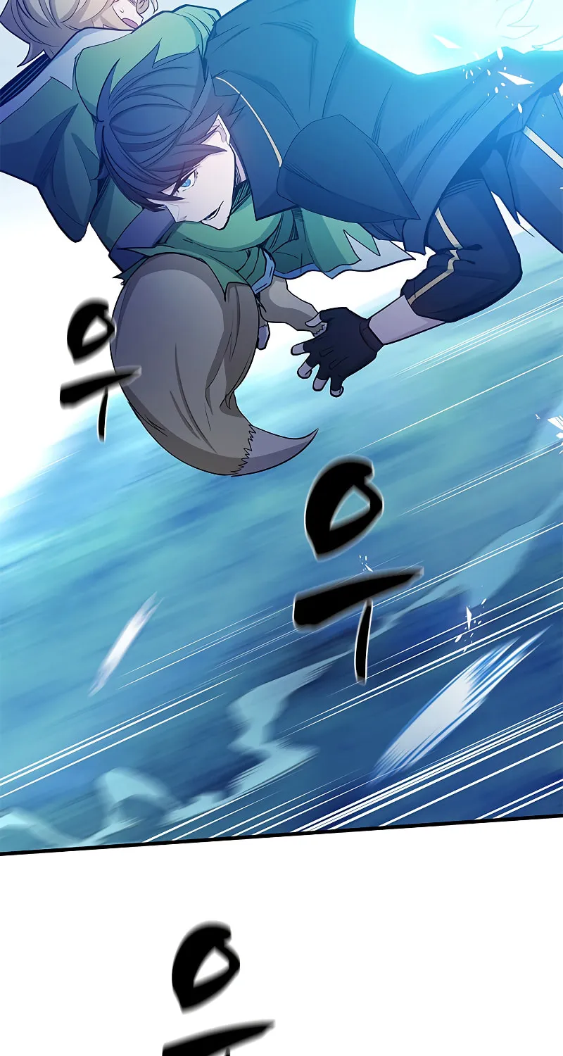 The Tutorial Is Too Tough! Chapter 146 page 6 - 