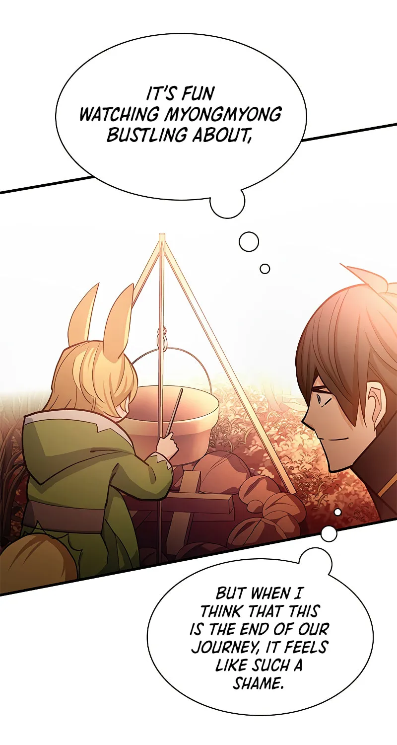 The Tutorial Is Too Tough! Chapter 146 page 51 - 