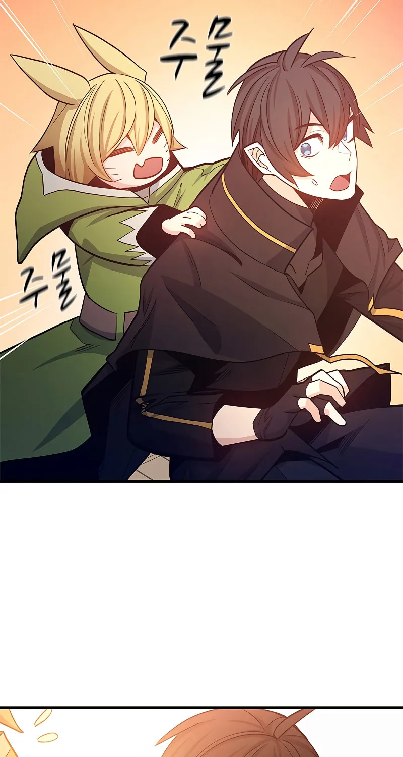 The Tutorial Is Too Tough! Chapter 146 page 63 - 