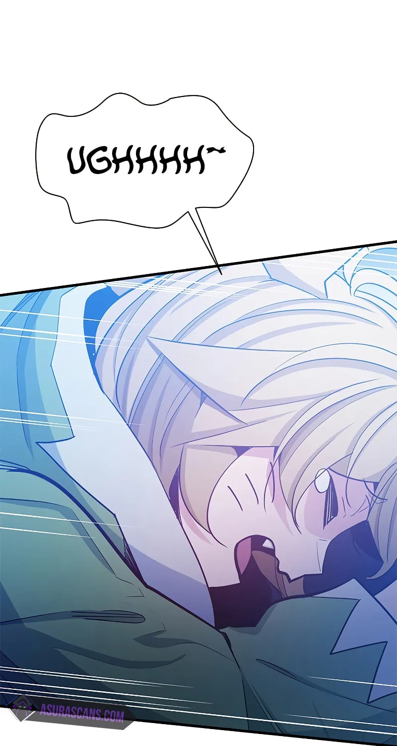 The Tutorial Is Too Tough! Chapter 146 page 8 - 