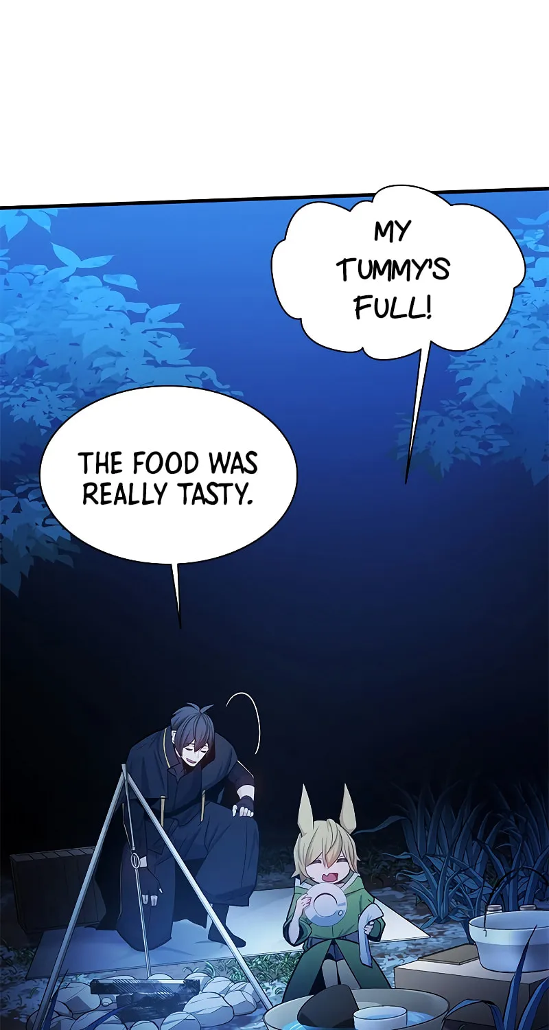 The Tutorial Is Too Tough! Chapter 146 page 72 - 