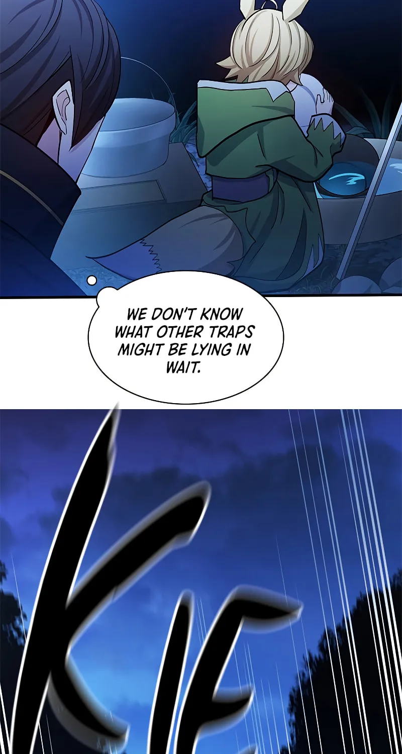 The Tutorial Is Too Tough! Chapter 146 page 74 - 