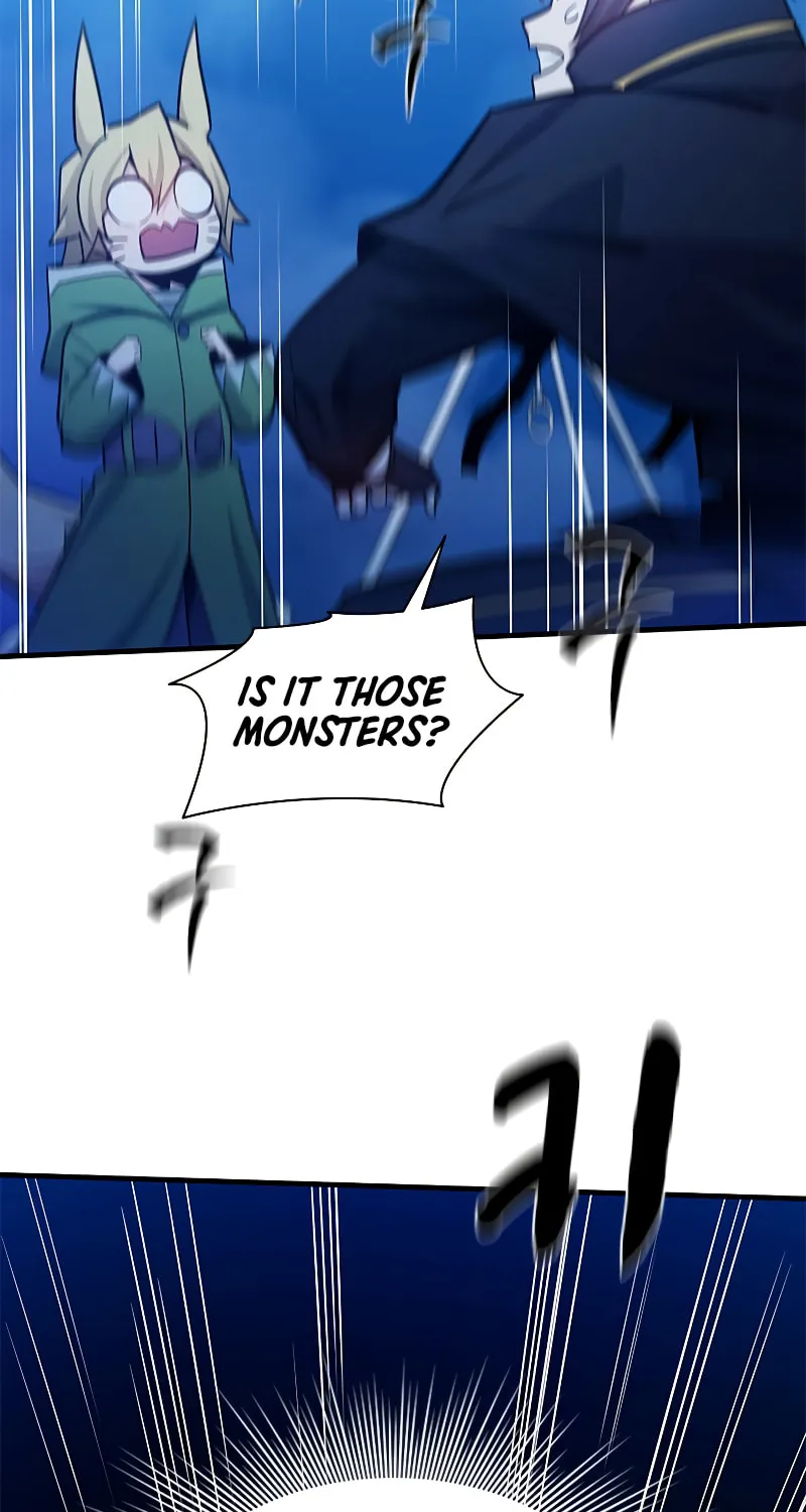 The Tutorial Is Too Tough! Chapter 146 page 77 - 