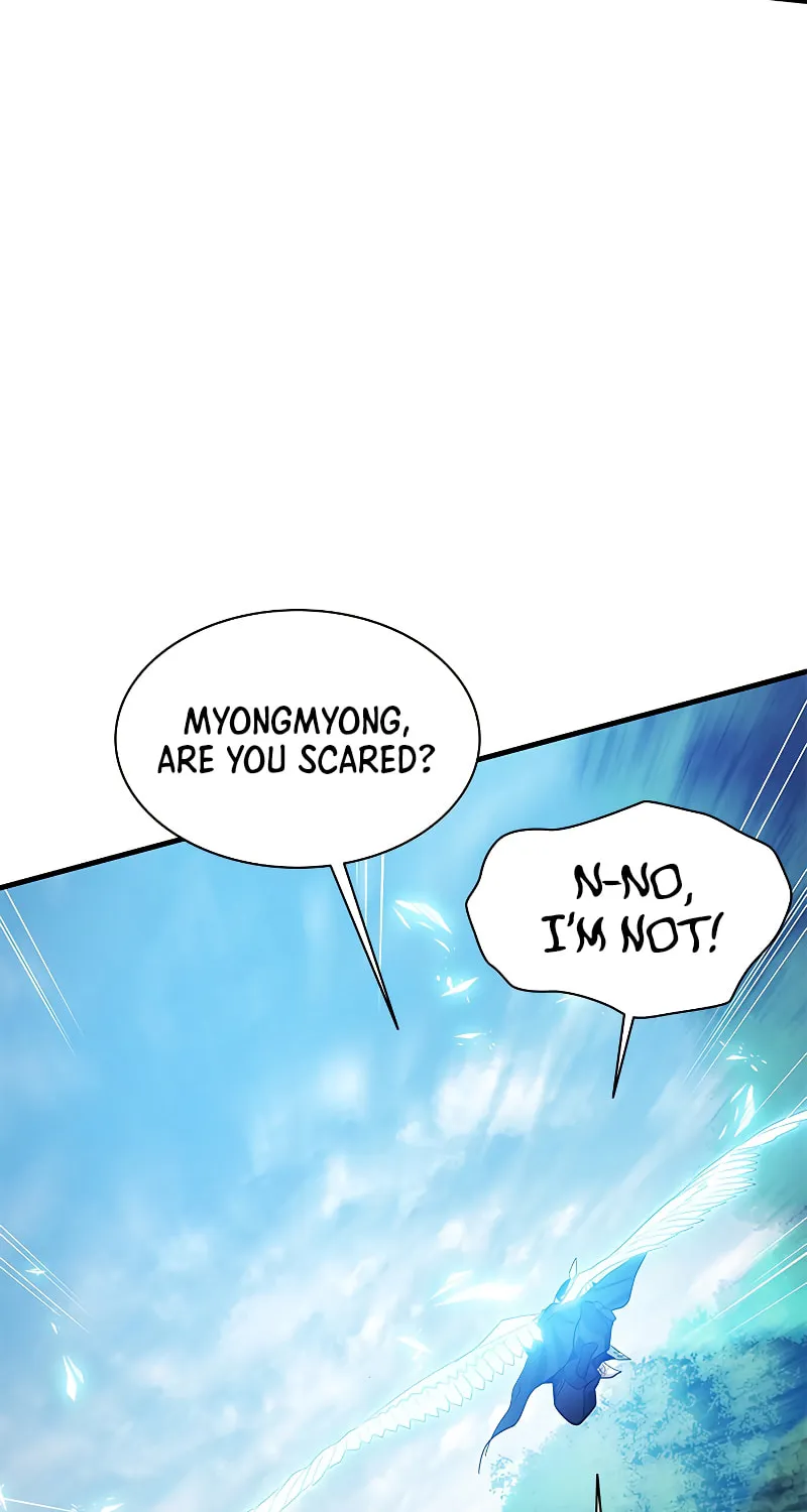 The Tutorial Is Too Tough! Chapter 146 page 9 - 