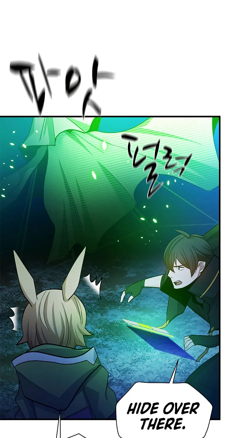 The Tutorial Is Too Tough! Chapter 146 page 89 - 