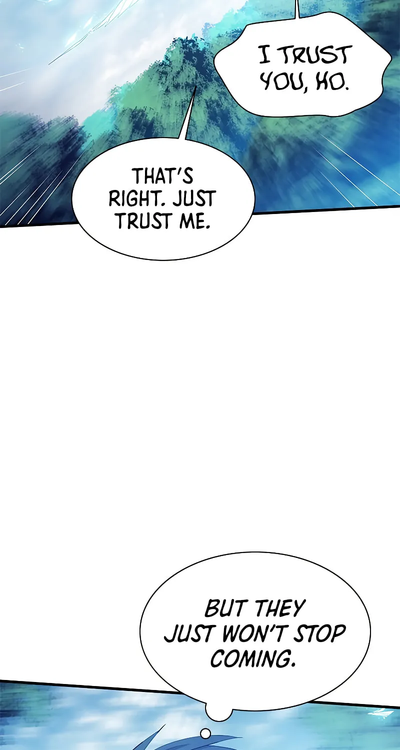 The Tutorial Is Too Tough! Chapter 146 page 10 - 