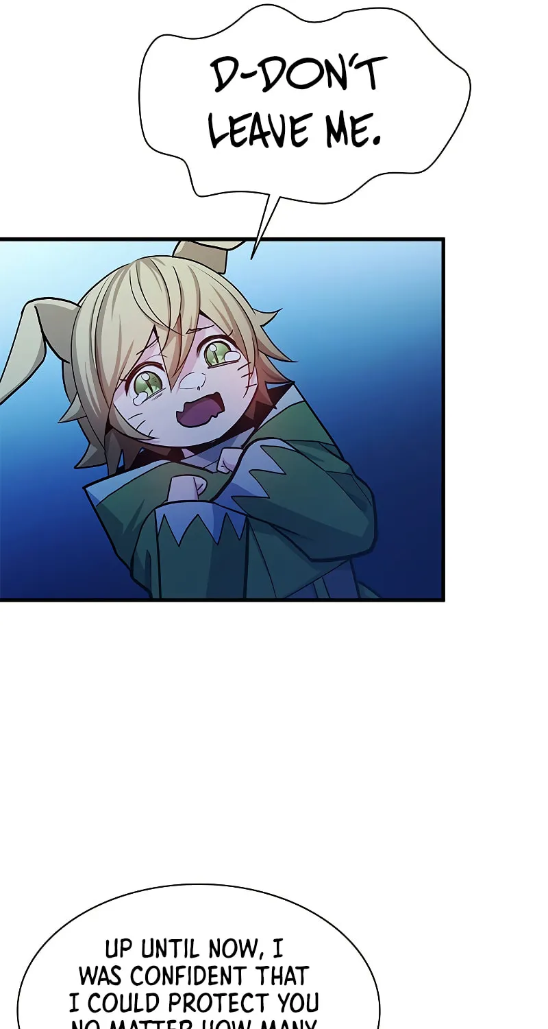 The Tutorial Is Too Tough! Chapter 146 page 91 - 