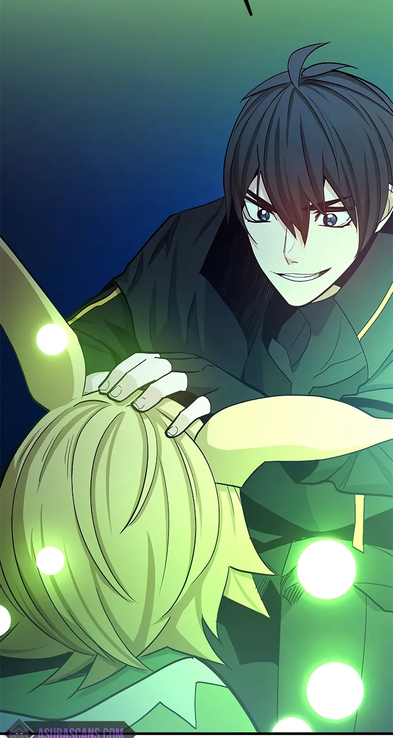 The Tutorial Is Too Tough! Chapter 146 page 98 - 