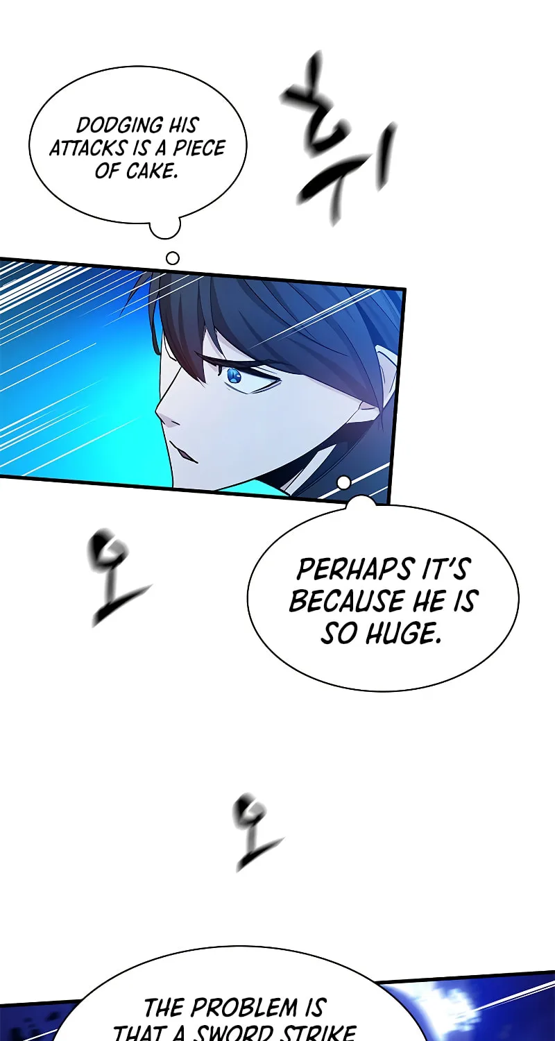 The Tutorial Is Too Tough! Chapter 147 page 11 - 