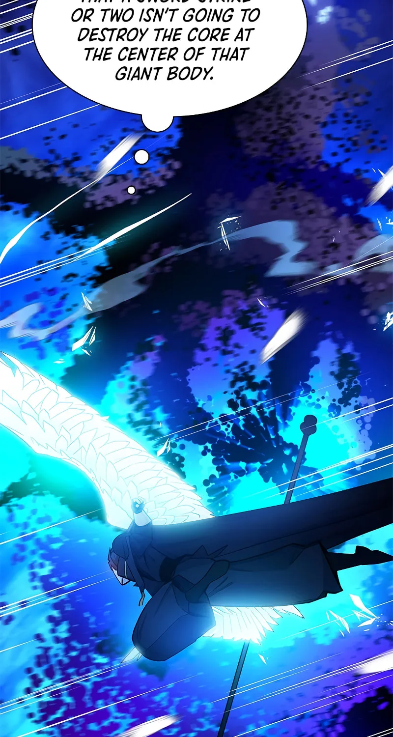 The Tutorial Is Too Tough! Chapter 147 page 12 - 