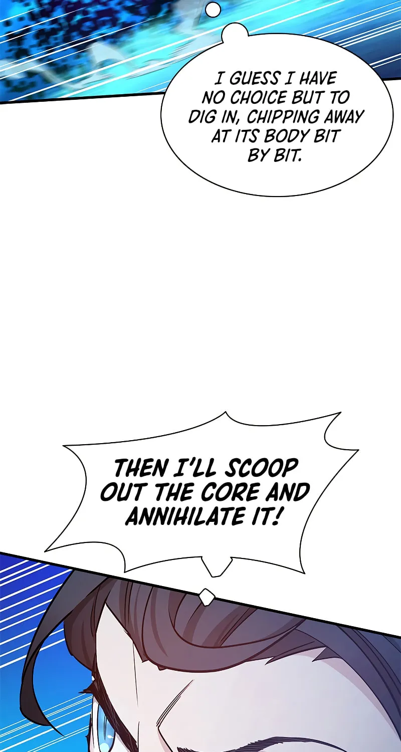 The Tutorial Is Too Tough! Chapter 147 page 14 - 