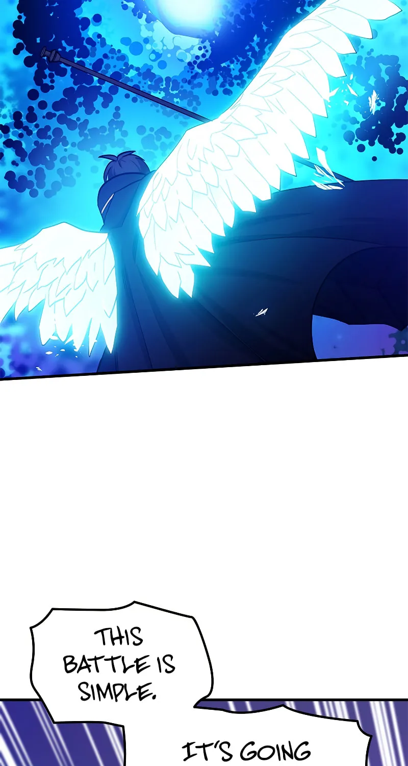 The Tutorial Is Too Tough! Chapter 147 page 18 - 