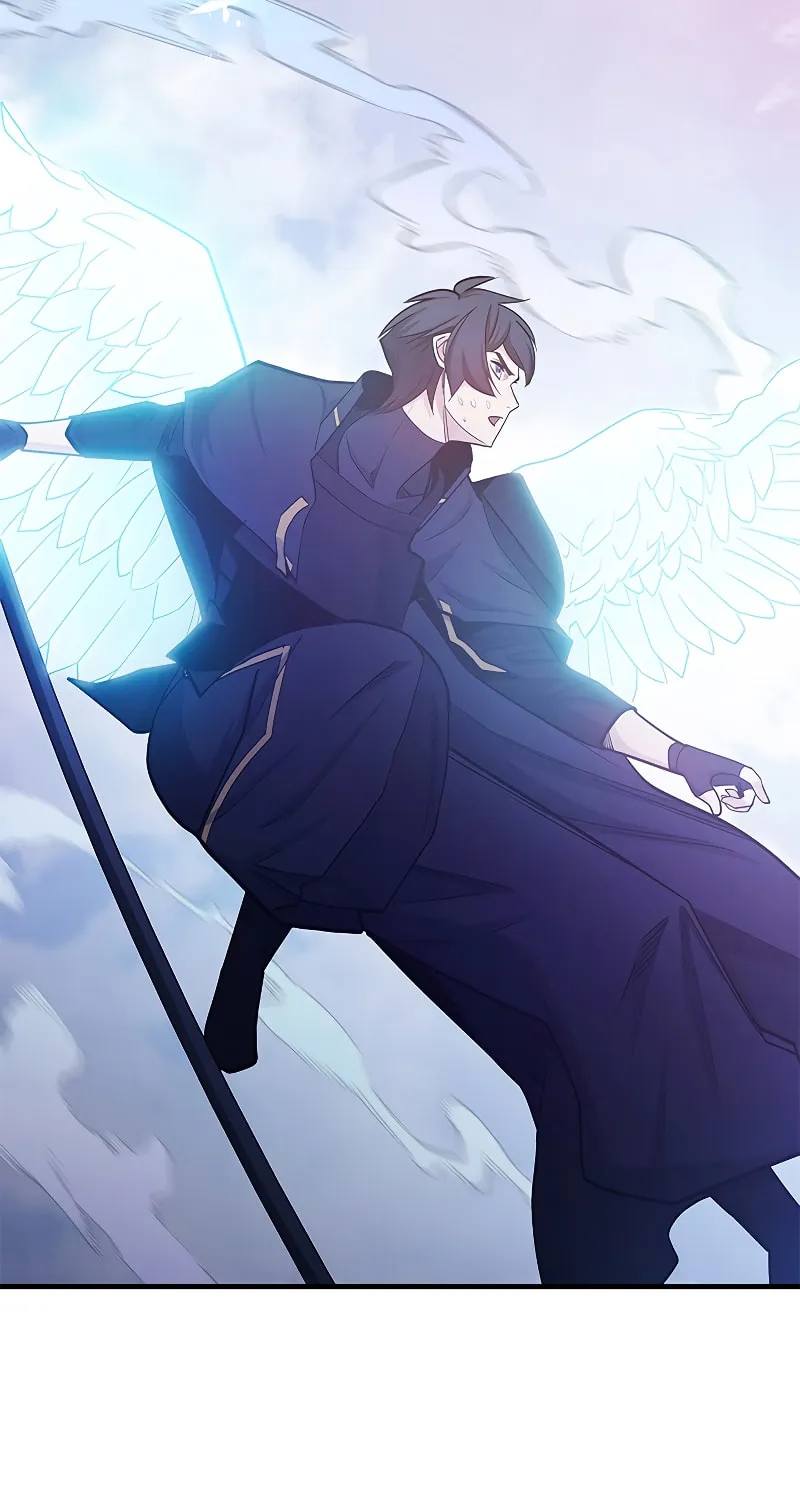 The Tutorial Is Too Tough! Chapter 147 page 24 - 
