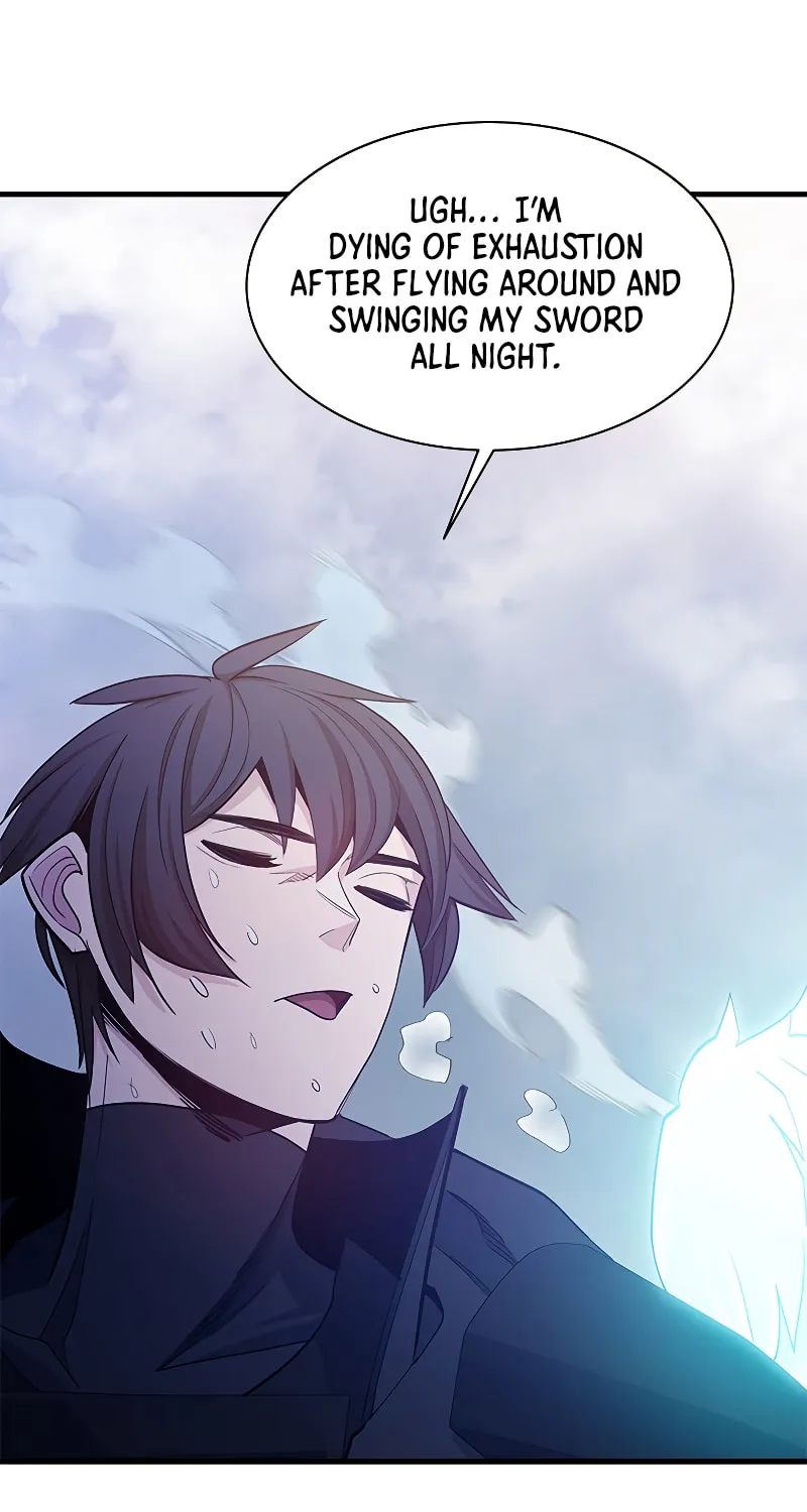 The Tutorial Is Too Tough! Chapter 147 page 26 - 