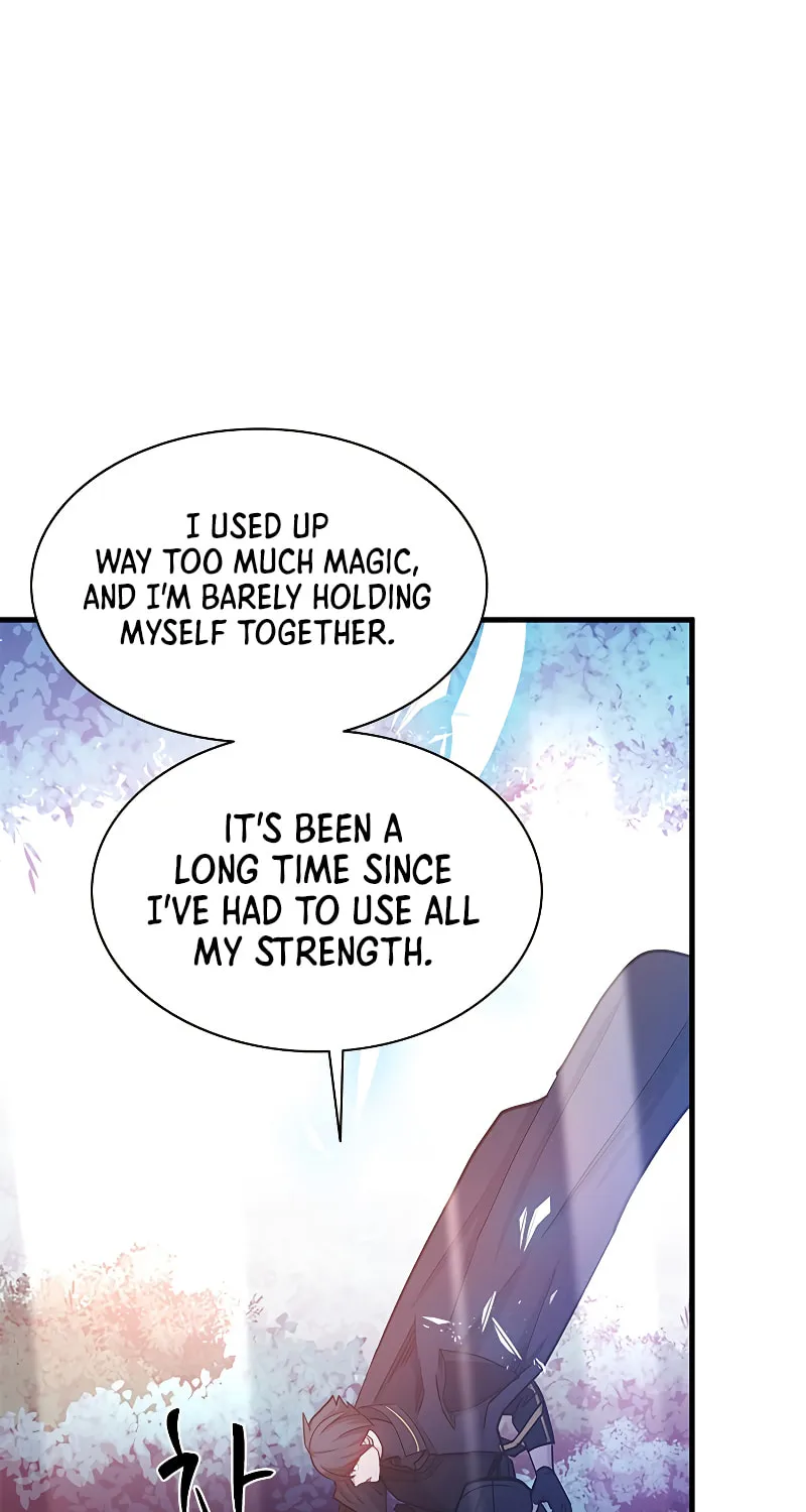 The Tutorial Is Too Tough! Chapter 147 page 27 - 