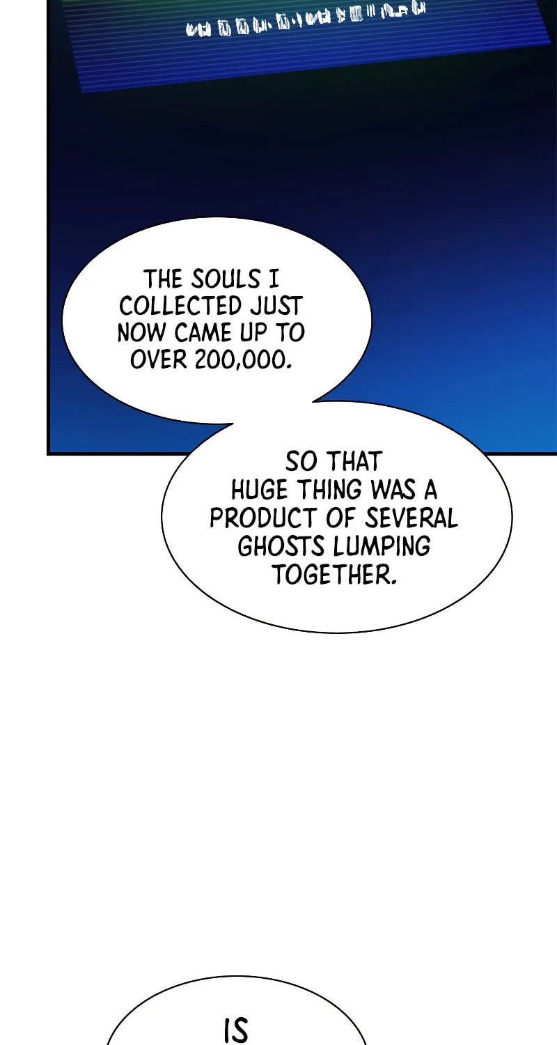 The Tutorial Is Too Tough! Chapter 147 page 29 - 