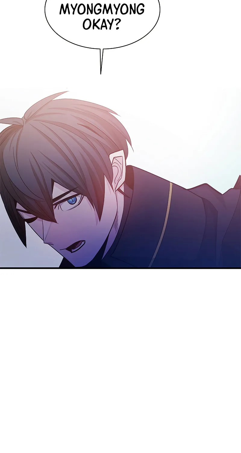 The Tutorial Is Too Tough! Chapter 147 page 30 - 