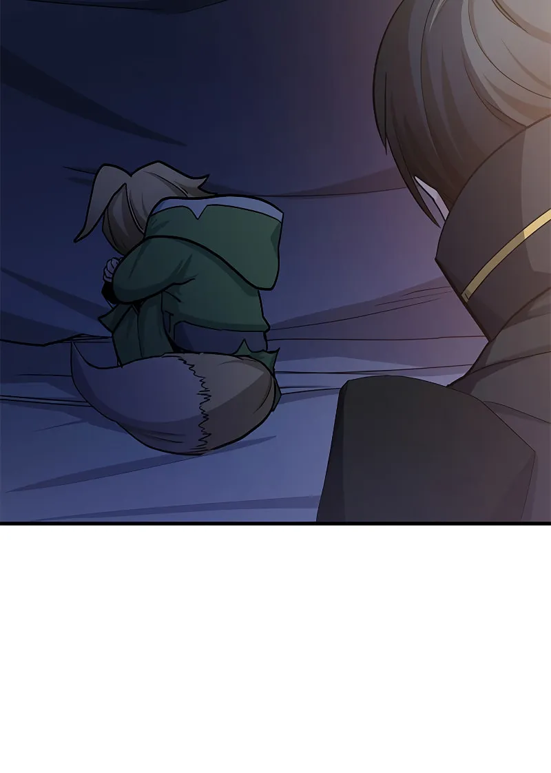 The Tutorial Is Too Tough! Chapter 147 page 36 - 