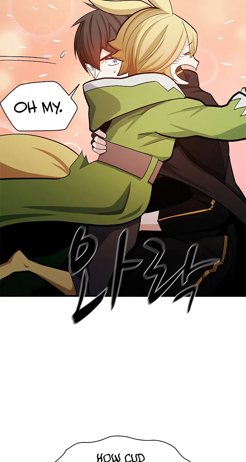 The Tutorial Is Too Tough! Chapter 147 page 40 - 
