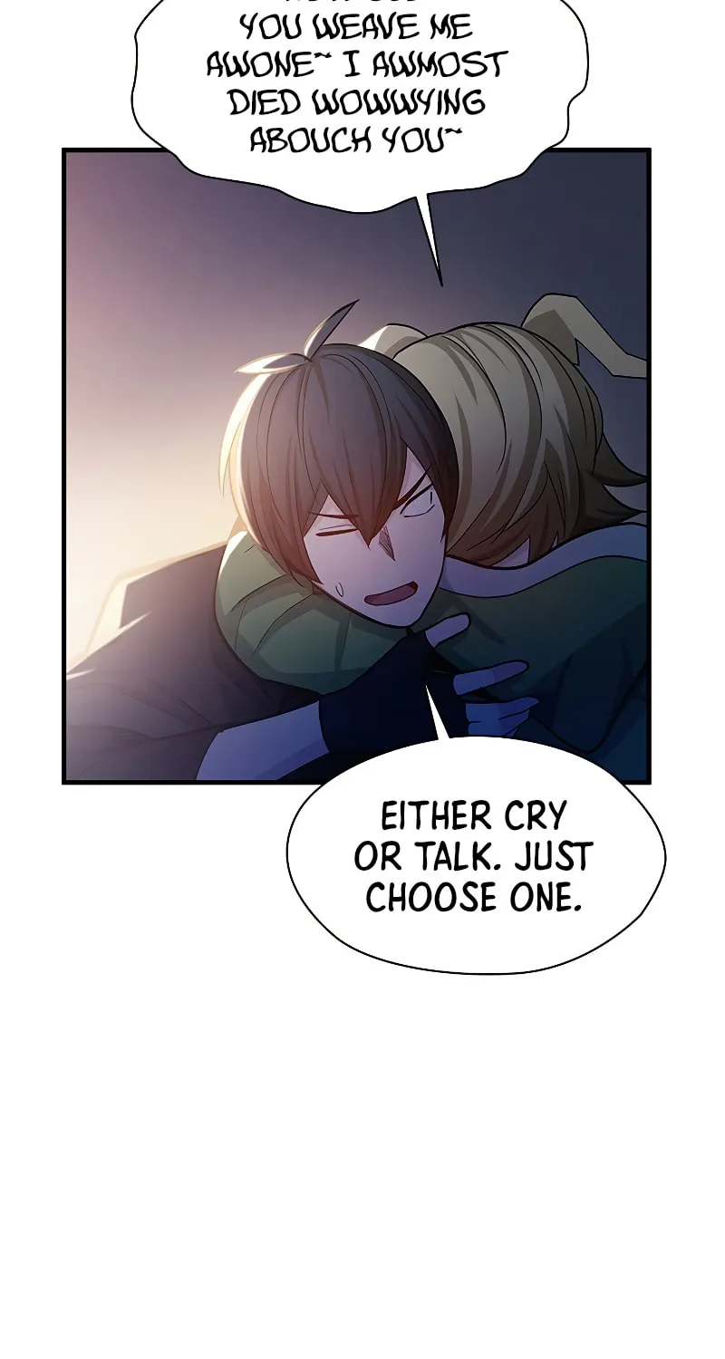 The Tutorial Is Too Tough! Chapter 147 page 41 - 