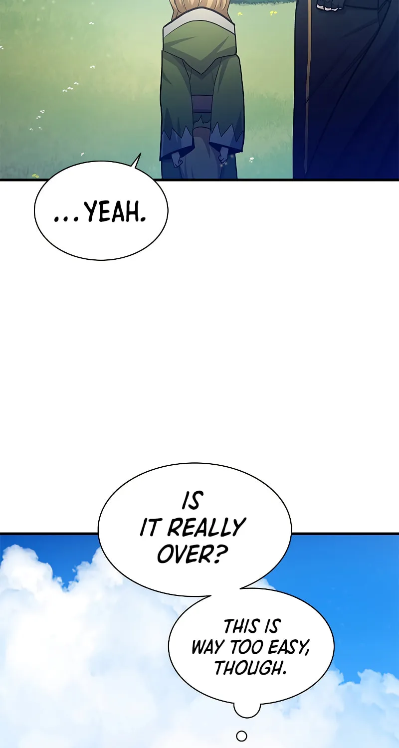 The Tutorial Is Too Tough! Chapter 147 page 54 - 