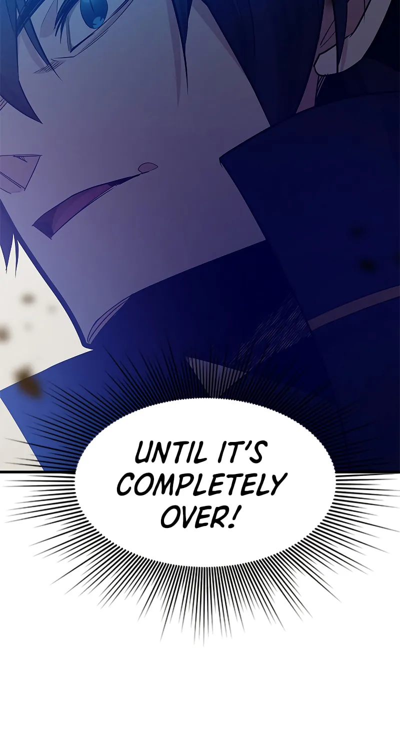 The Tutorial Is Too Tough! Chapter 147 page 58 - 