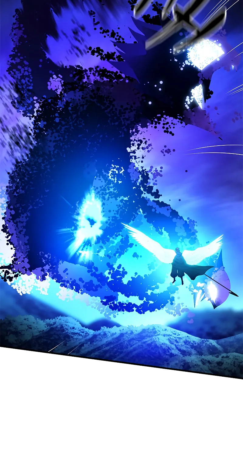 The Tutorial Is Too Tough! Chapter 147 page 7 - 