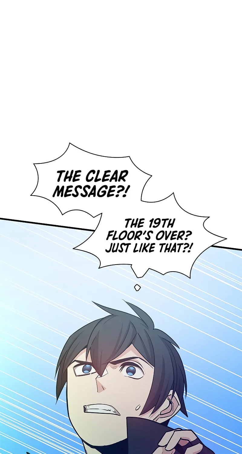 The Tutorial Is Too Tough! Chapter 147 page 62 - 