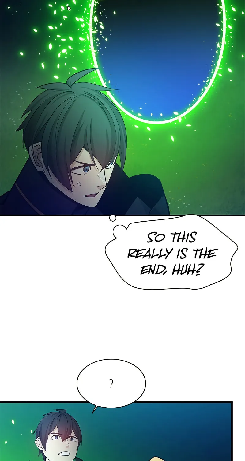 The Tutorial Is Too Tough! Chapter 147 page 64 - 