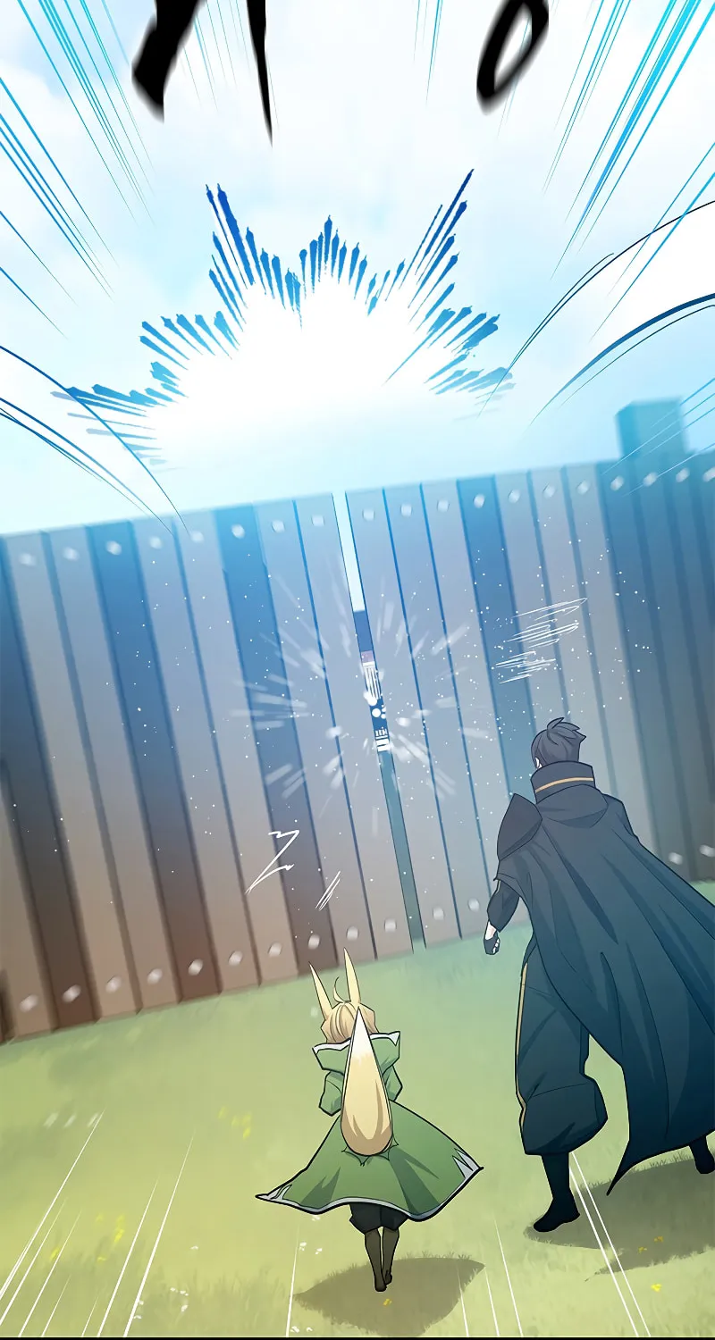 The Tutorial Is Too Tough! Chapter 147 page 73 - 