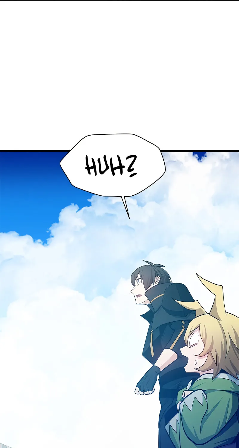 The Tutorial Is Too Tough! Chapter 147 page 74 - 