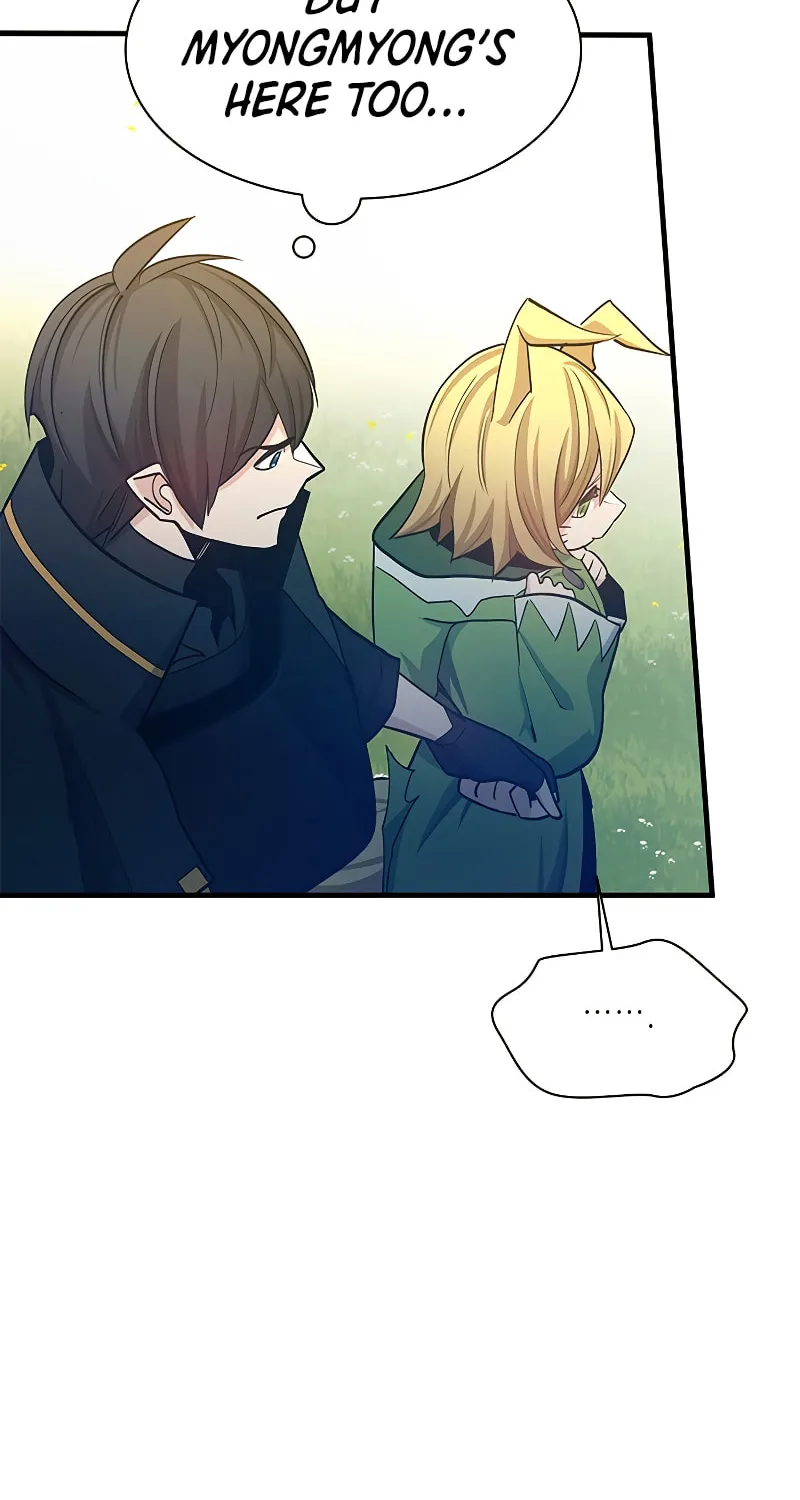 The Tutorial Is Too Tough! Chapter 147 page 77 - 