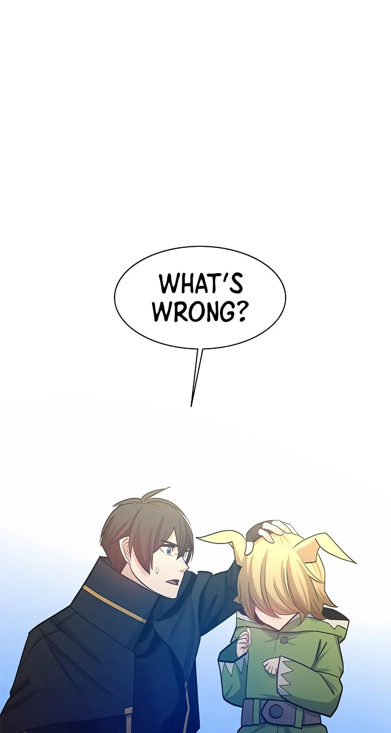The Tutorial Is Too Tough! Chapter 147 page 80 - 