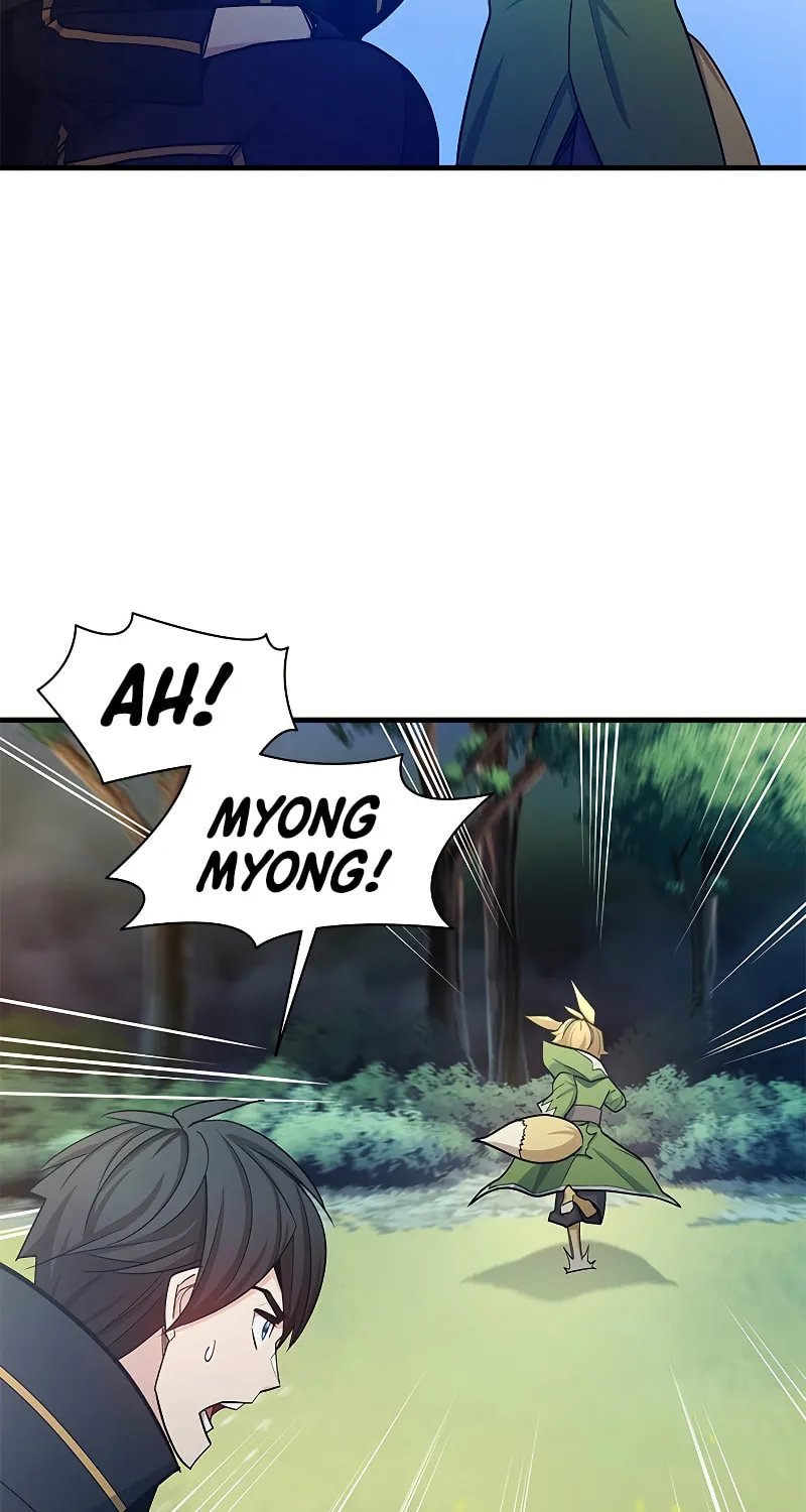 The Tutorial Is Too Tough! Chapter 147 page 81 - 