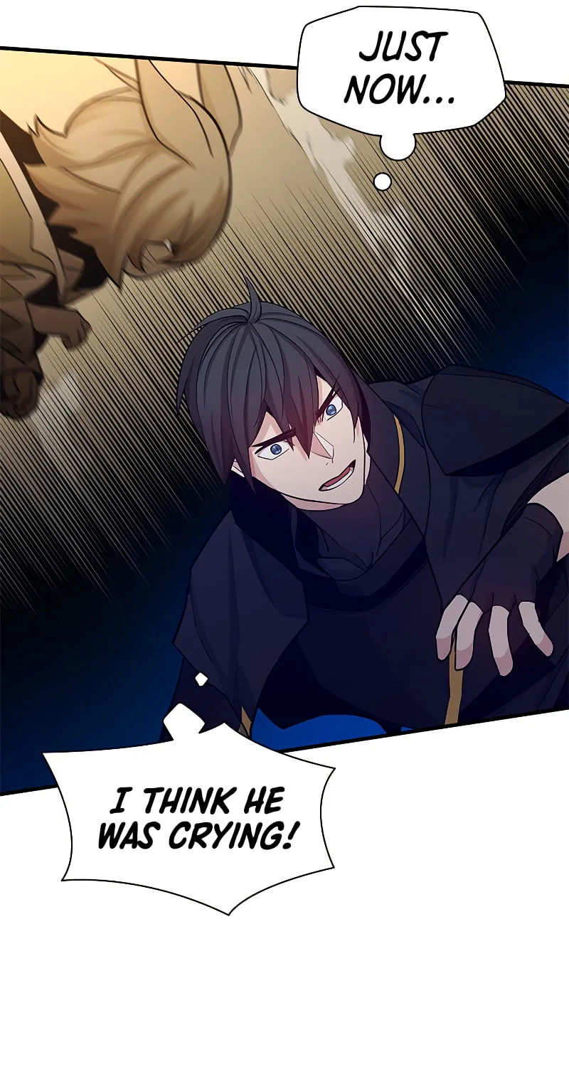 The Tutorial Is Too Tough! Chapter 147 page 83 - 