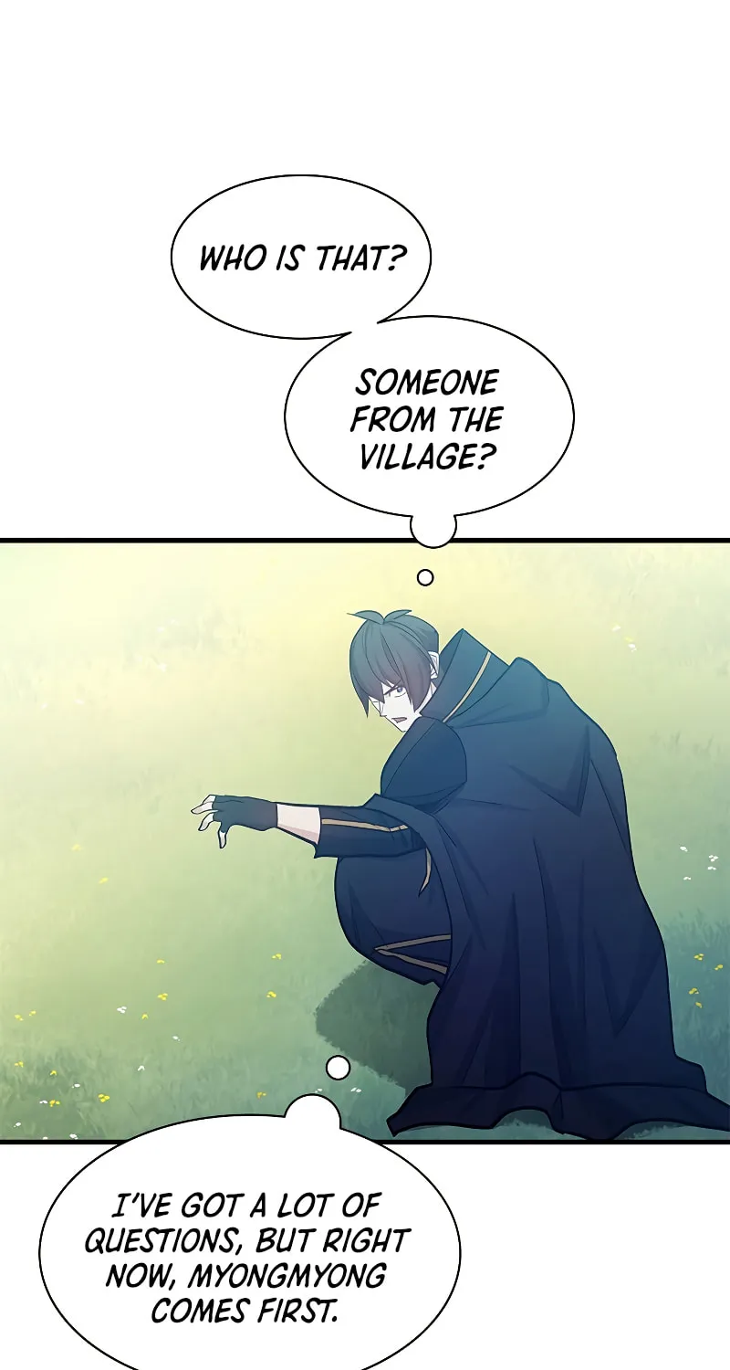 The Tutorial Is Too Tough! Chapter 147 page 87 - 