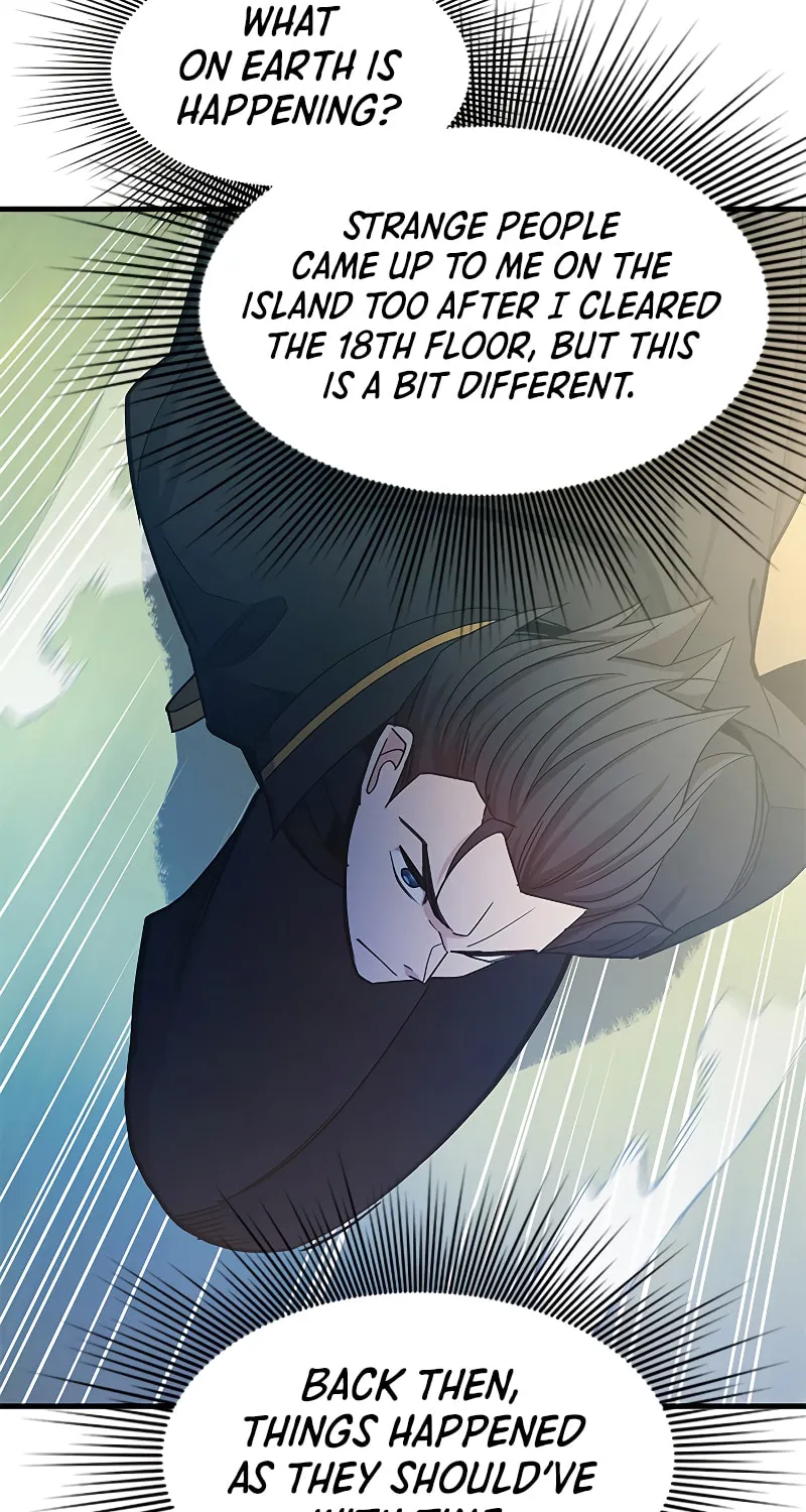 The Tutorial Is Too Tough! Chapter 147 page 90 - 