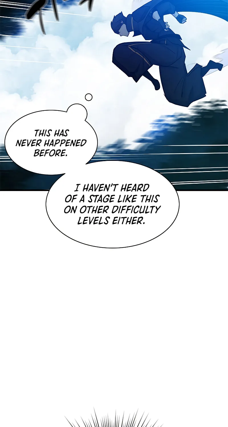 The Tutorial Is Too Tough! Chapter 147 page 92 - 