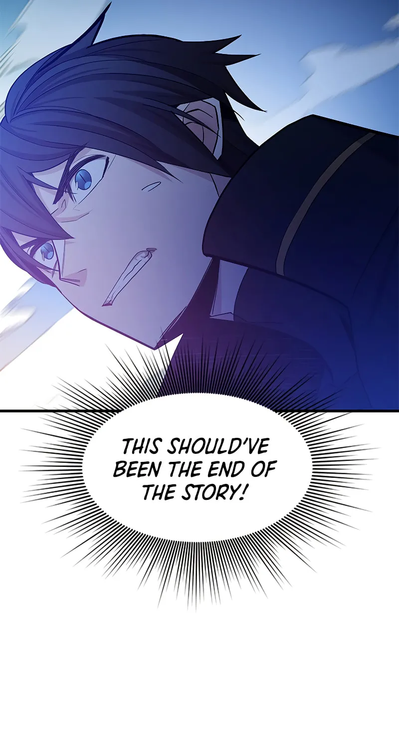 The Tutorial Is Too Tough! Chapter 147 page 94 - 