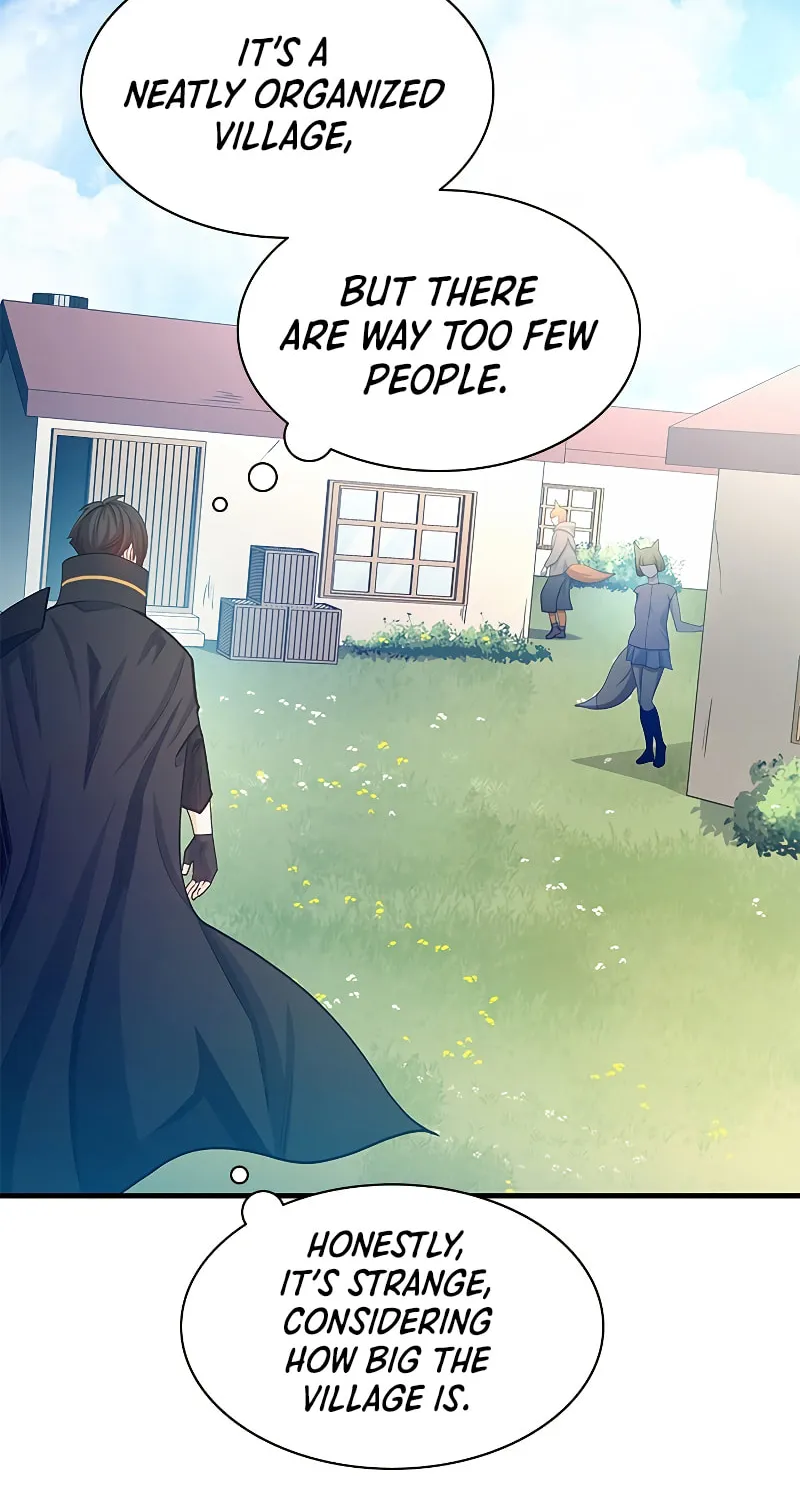 The Tutorial Is Too Tough! Chapter 148 page 33 - 