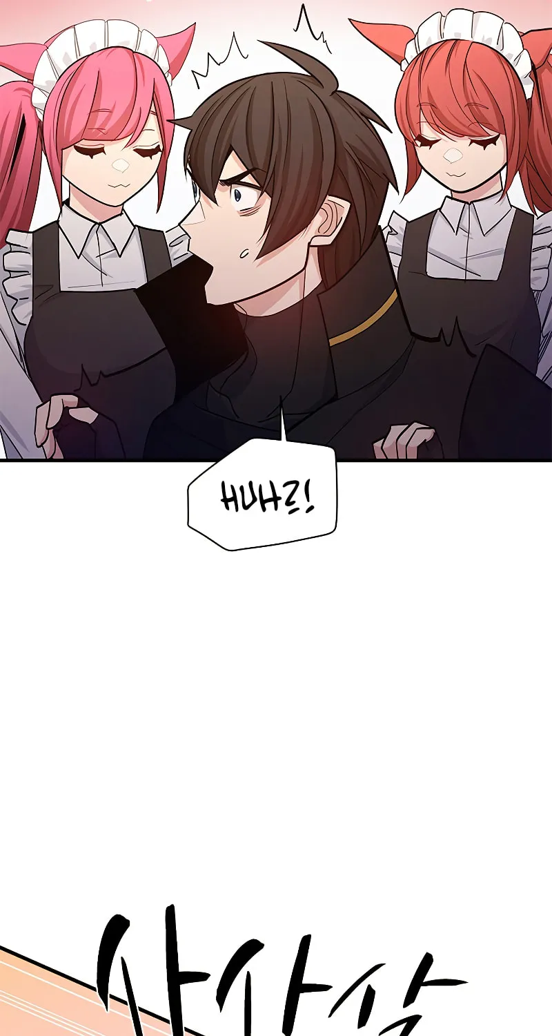 The Tutorial Is Too Tough! Chapter 148 page 42 - 