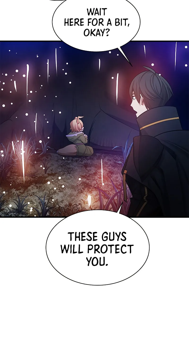 The Tutorial Is Too Tough! Chapter 148 page 6 - 