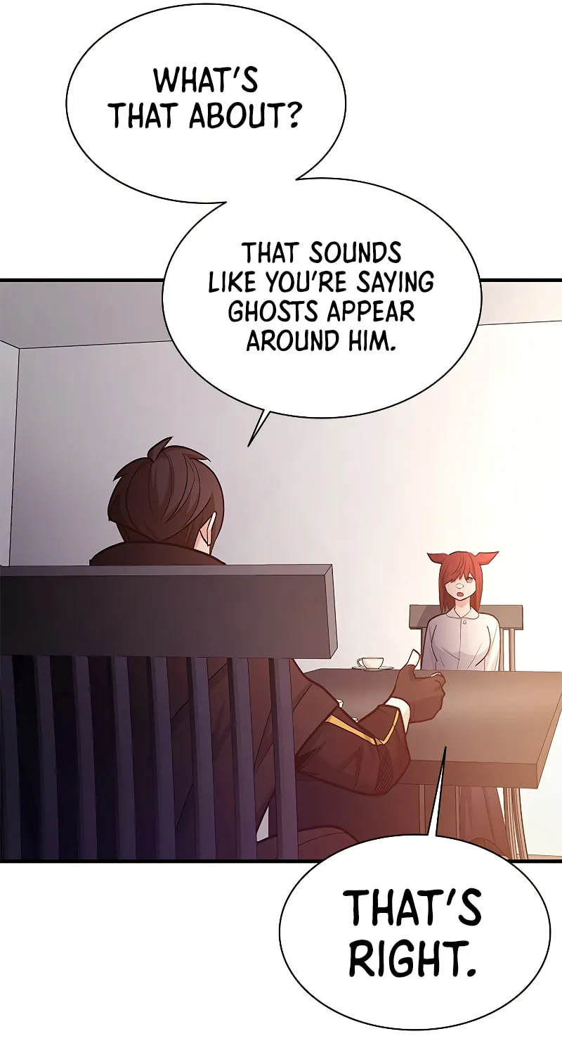 The Tutorial Is Too Tough! Chapter 148 page 52 - 