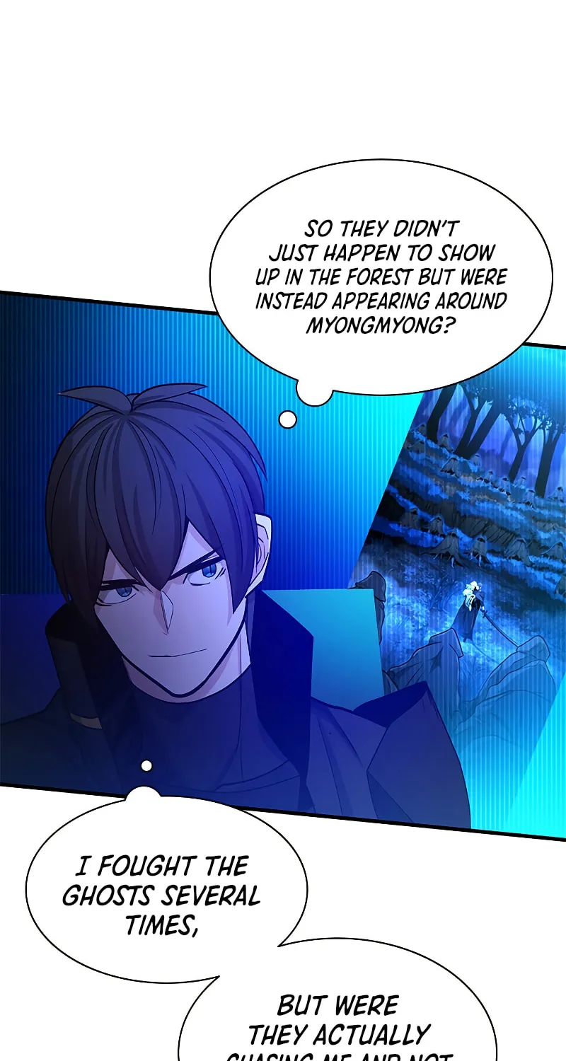 The Tutorial Is Too Tough! Chapter 148 page 55 - 