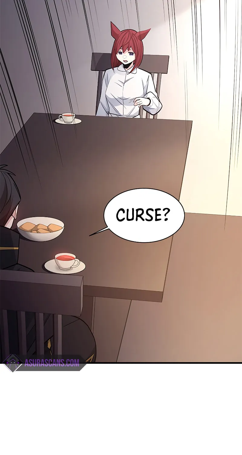 The Tutorial Is Too Tough! Chapter 148 page 59 - 