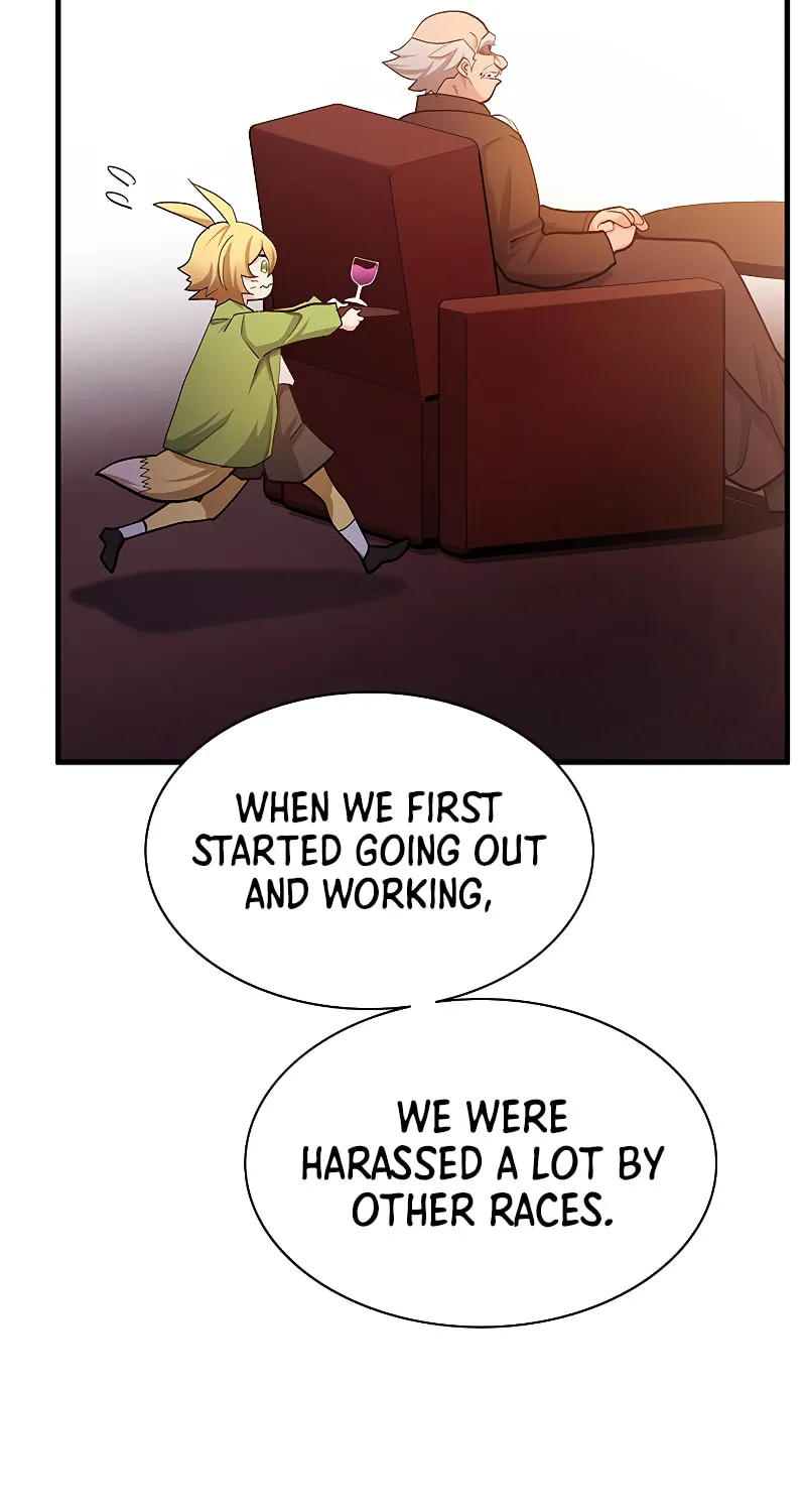 The Tutorial Is Too Tough! Chapter 148 page 64 - 